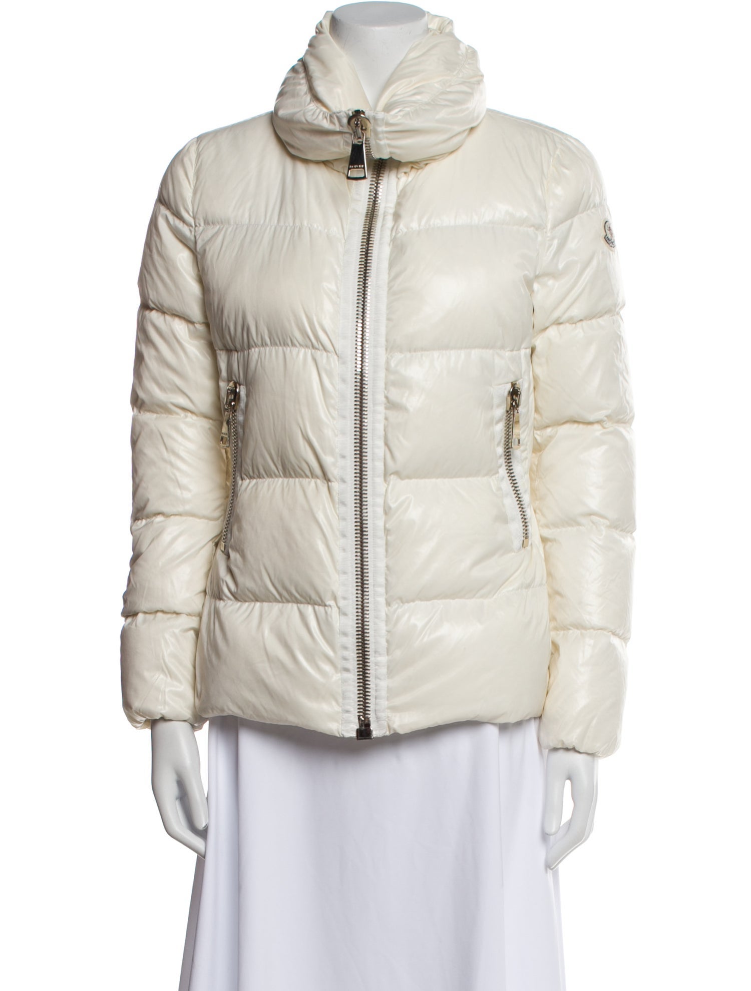 Moncler Down Jacket