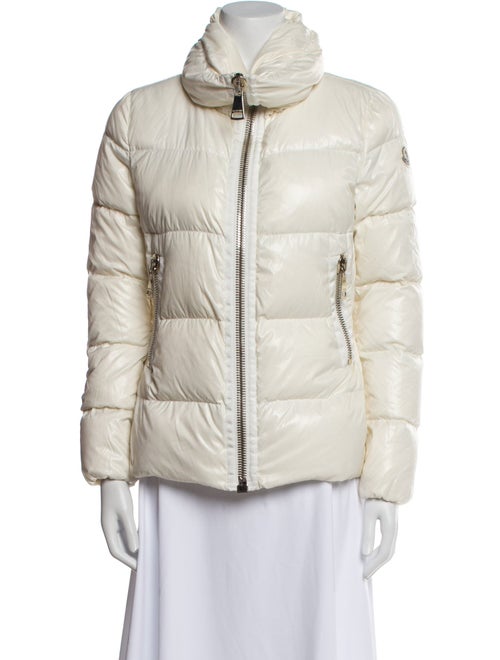 Moncler Down Jacket