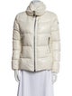 Moncler Down Jacket