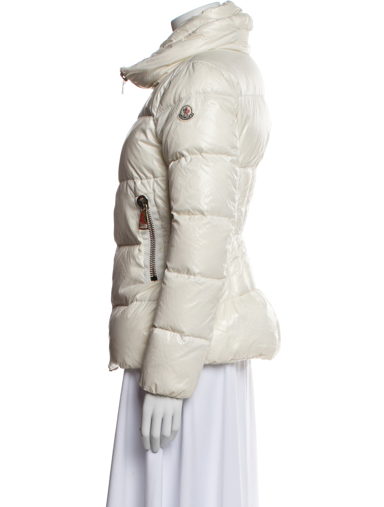 Moncler Down Jacket