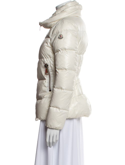 Moncler Down Jacket