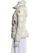 Moncler Down Jacket
