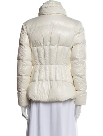 Moncler Down Jacket