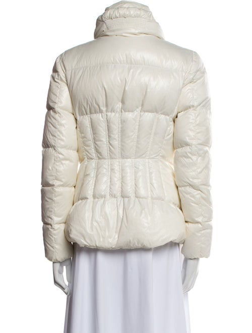 Moncler Down Jacket