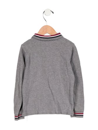 Moncler Boys' Polo