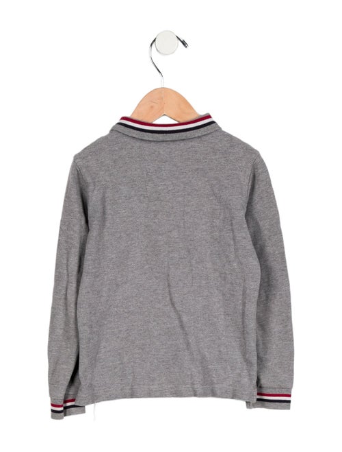 Moncler Boys' Polo