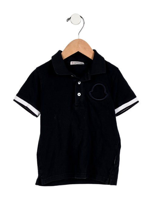 Moncler Boys' Polo Shirt