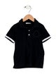 Moncler Boys' Polo Shirt