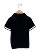 Moncler Boys' Polo Shirt