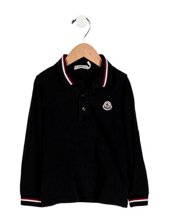 Moncler Boys' Polo Shirt