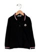 Moncler Boys' Polo Shirt