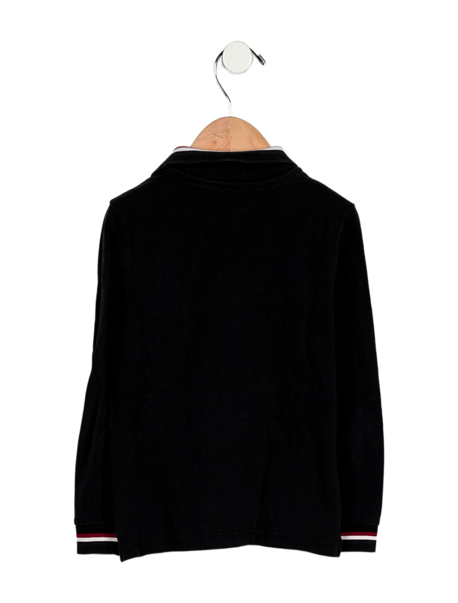 Moncler Boys' Polo Shirt