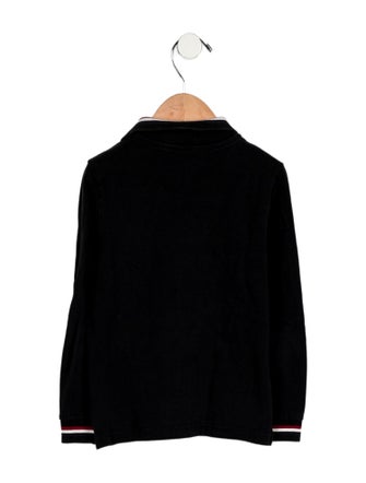 Moncler Boys' Polo Shirt