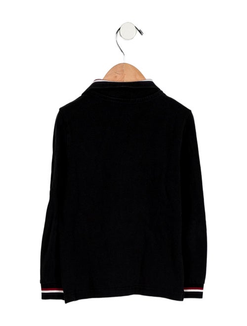 Moncler Boys' Polo Shirt