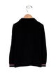 Moncler Boys' Polo Shirt