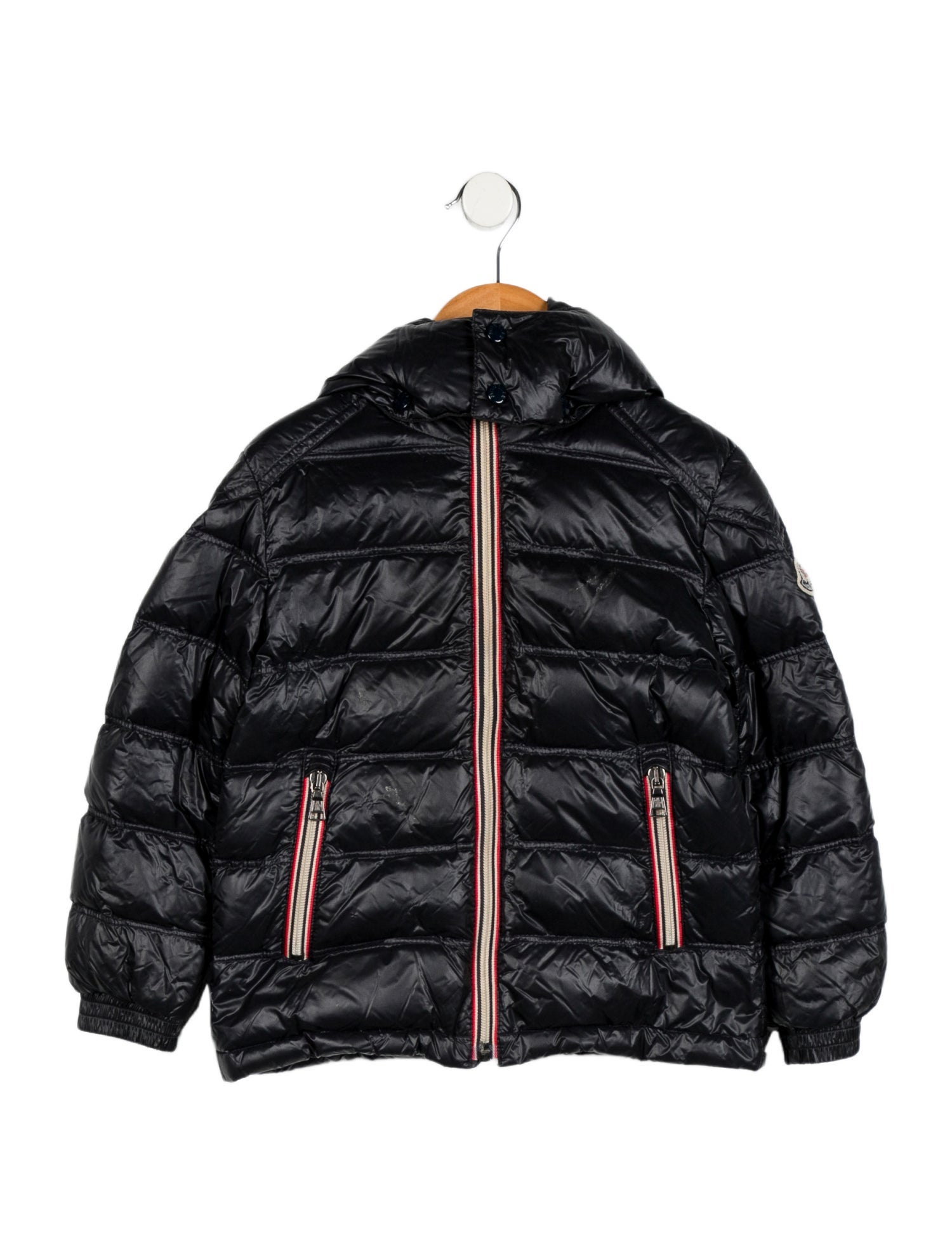 Moncler Boys' Jacket