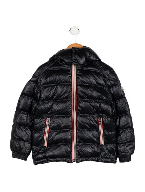 Moncler Boys' Jacket