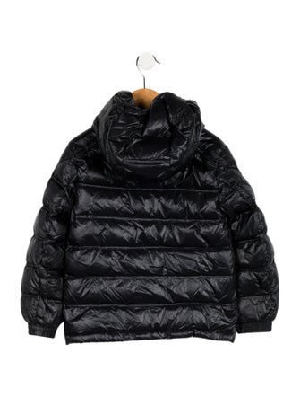 Moncler Boys' Jacket