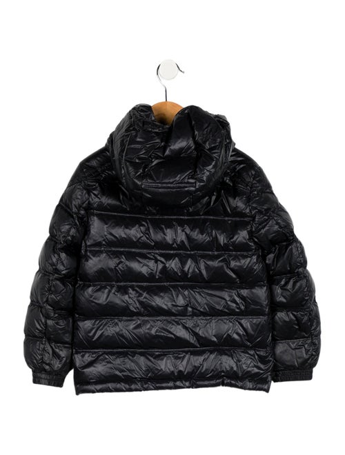 Moncler Boys' Jacket