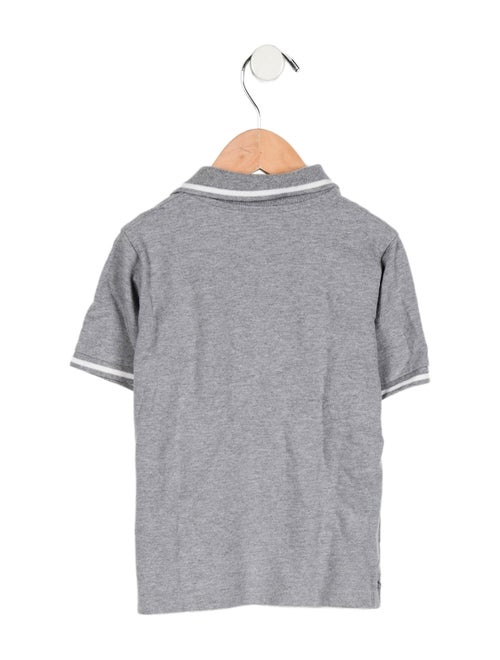 Moncler Boys' Polo