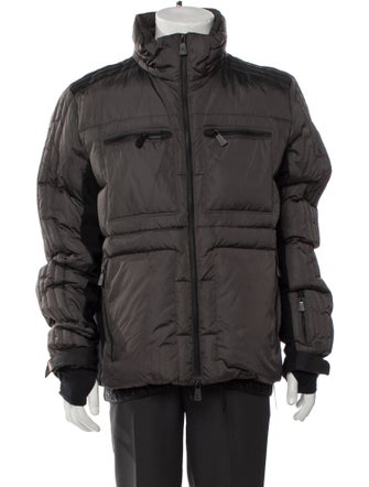 Moncler Puffer Coat