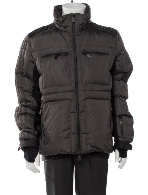 Moncler Puffer Coat