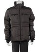 Moncler Puffer Coat
