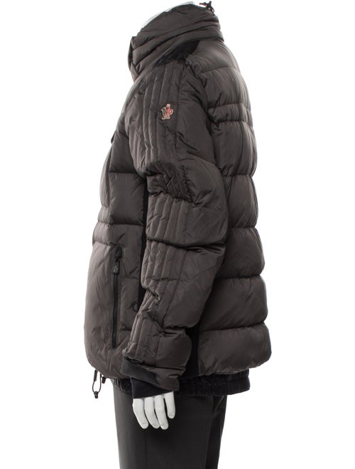 Moncler Puffer Coat