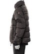 Moncler Puffer Coat
