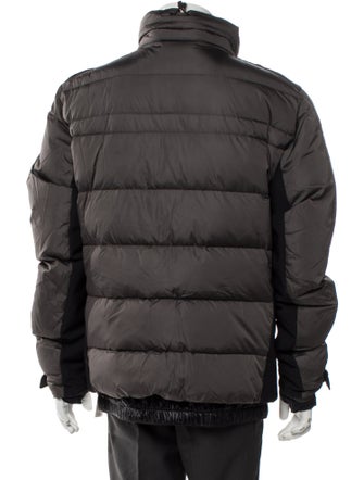 Moncler Puffer Coat
