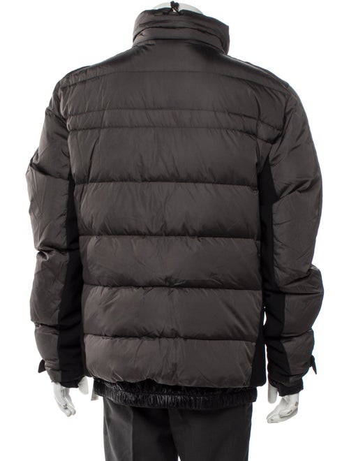 Moncler Puffer Coat