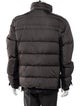 Moncler Puffer Coat