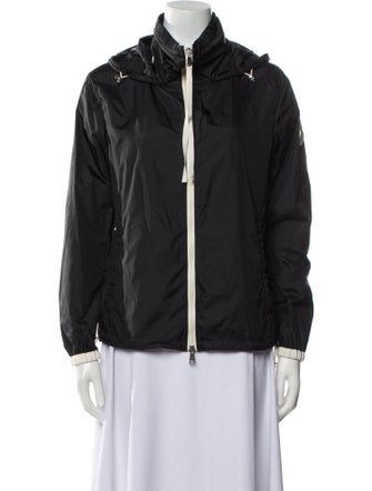 Moncler Nylon Jacket