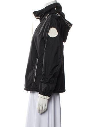 Moncler Nylon Jacket