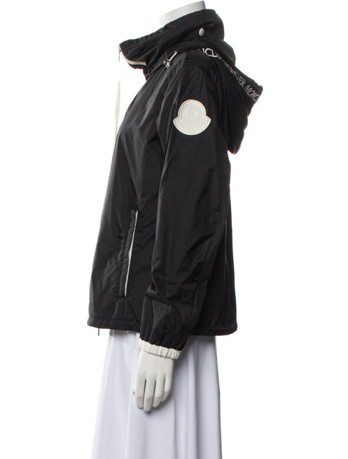 Moncler Nylon Jacket