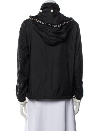 Moncler Nylon Jacket