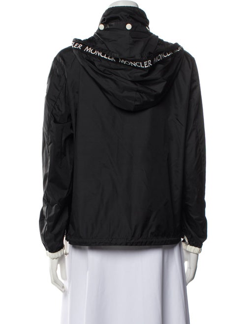 Moncler Nylon Jacket