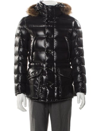 Moncler Puffer Coat