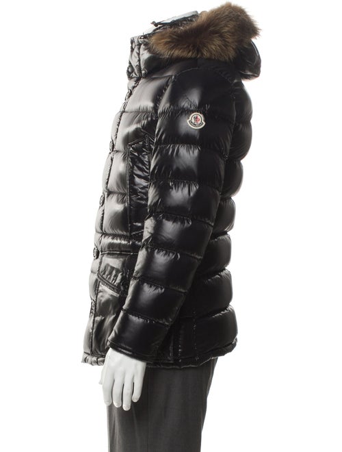 Moncler Puffer Coat