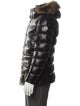 Moncler Puffer Coat
