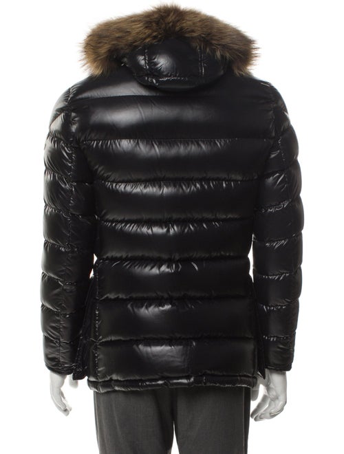 Moncler Puffer Coat