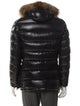 Moncler Puffer Coat