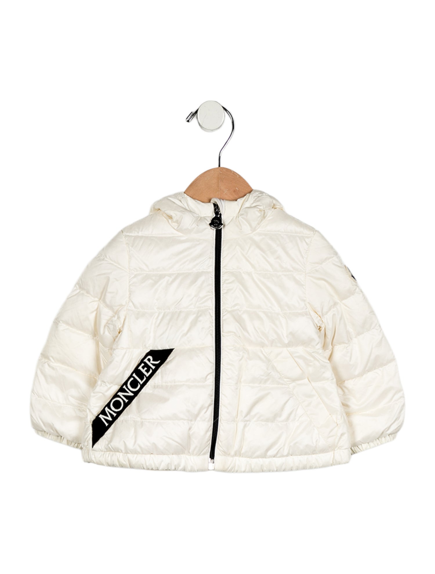 Moncler Infant Girls' Coat