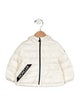 Moncler Infant Girls' Coat