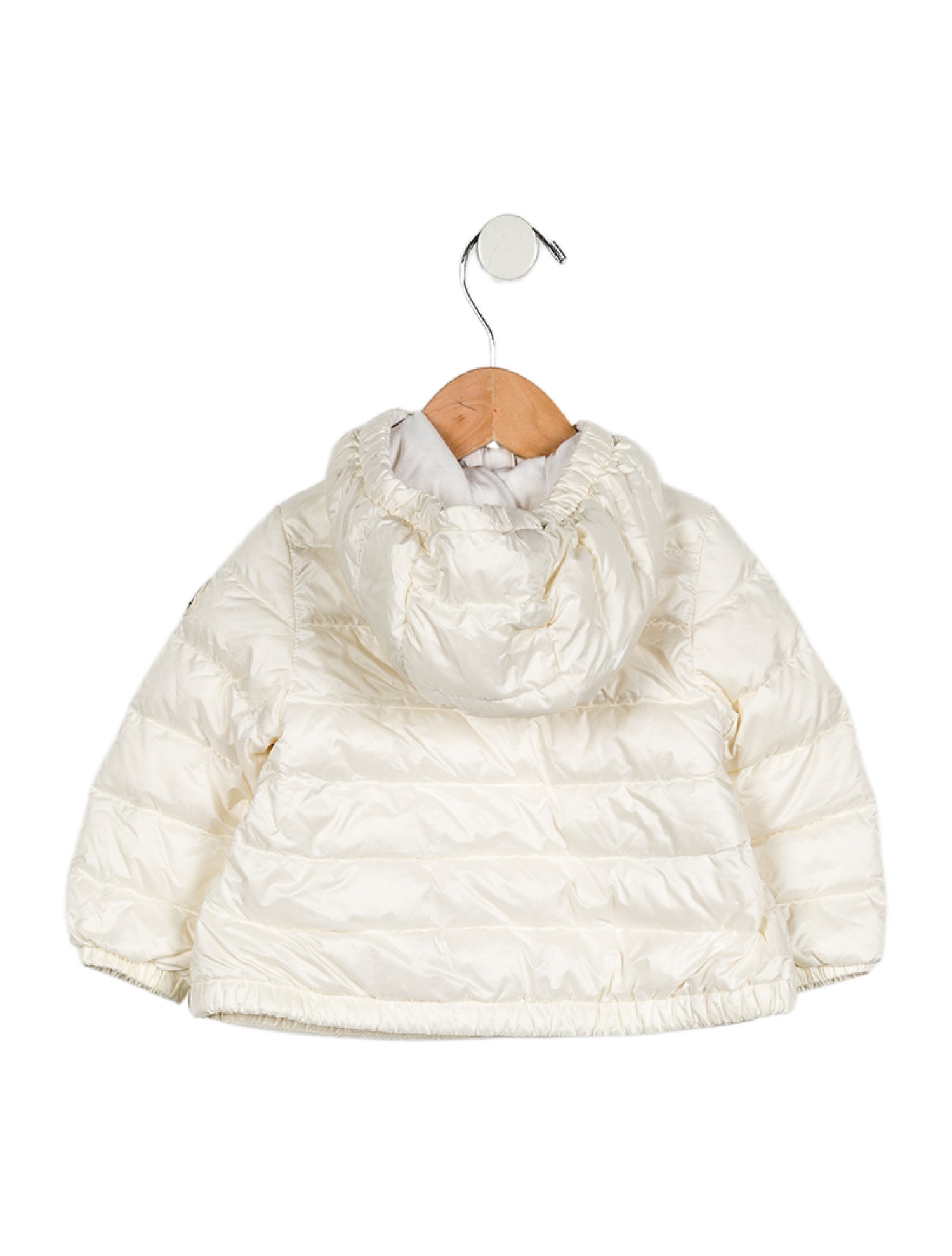Moncler Infant Girls' Coat