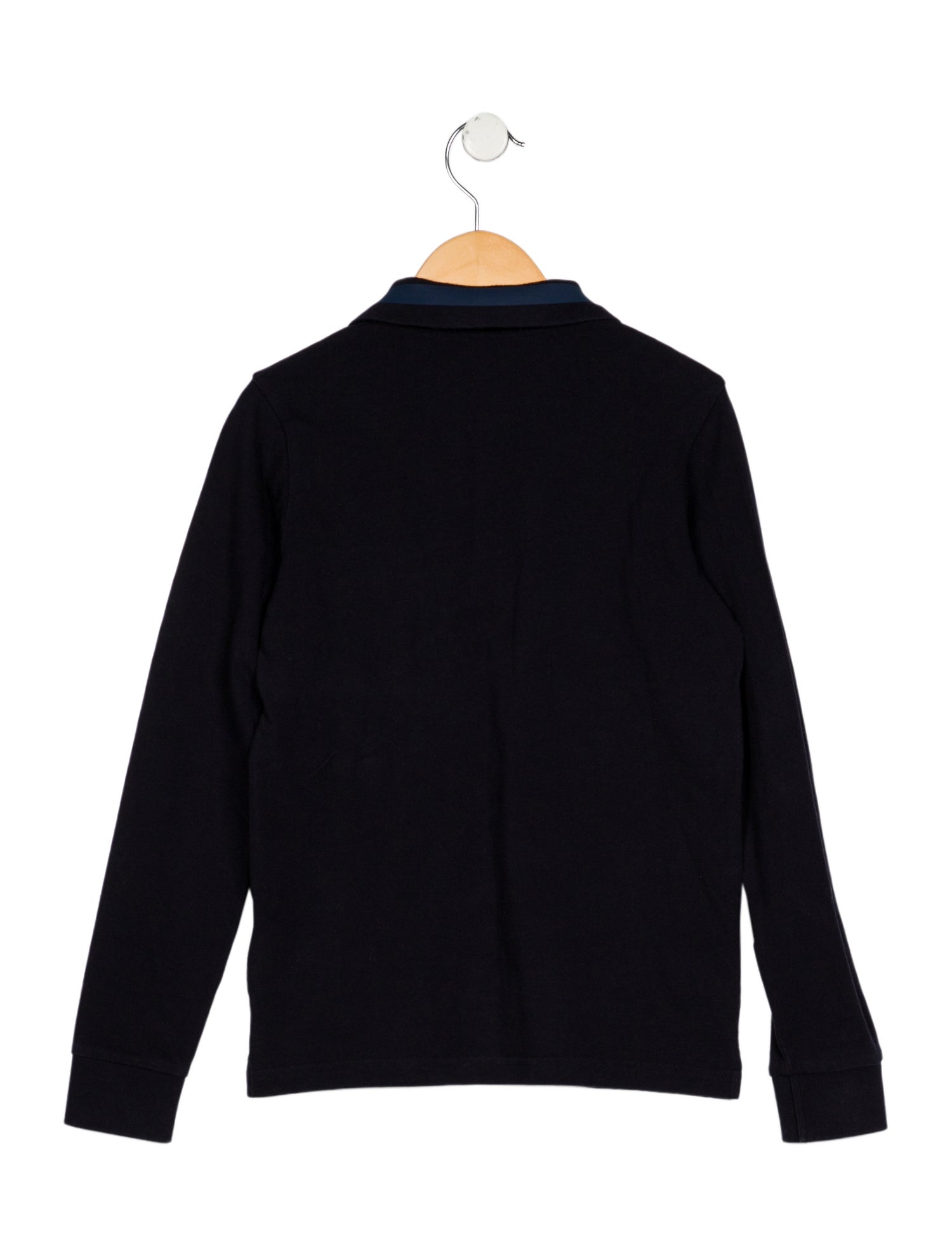 Moncler Long Sleeve Shirting