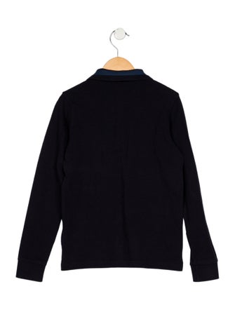 Moncler Long Sleeve Shirting