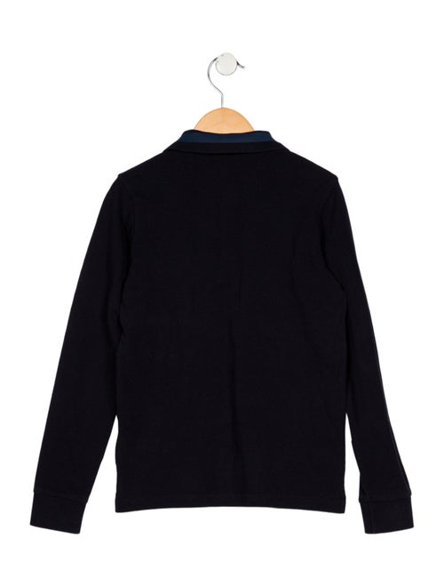 Moncler Long Sleeve Shirting