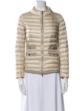 Moncler Nylon Jacket