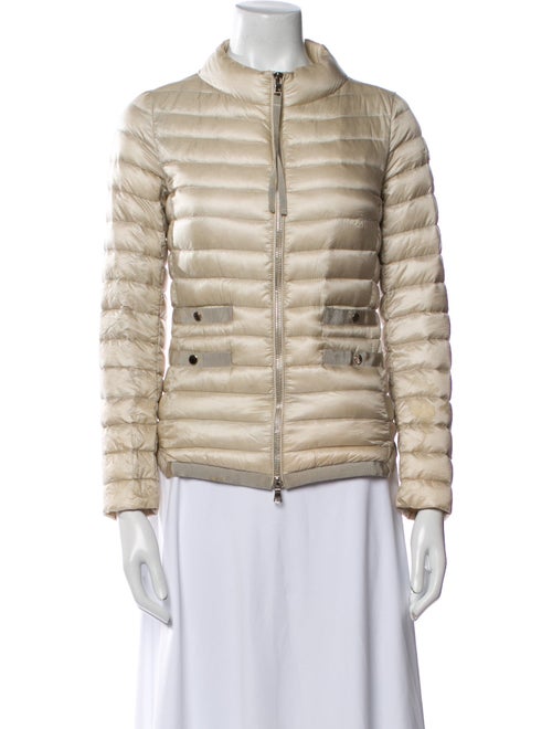 Moncler Nylon Jacket